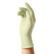 Nitrile Gloves, Green,250 ct